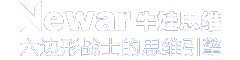 牛娃思维Logo